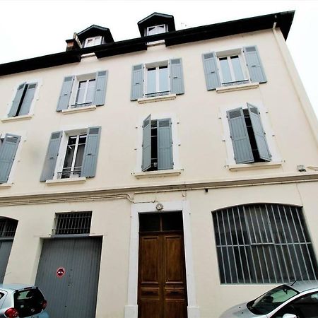 Cosy Deux Pieces Scandinave Centre Ville Grenoble Exterior foto