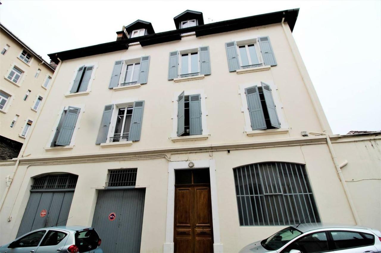 Cosy Deux Pieces Scandinave Centre Ville Grenoble Exterior foto